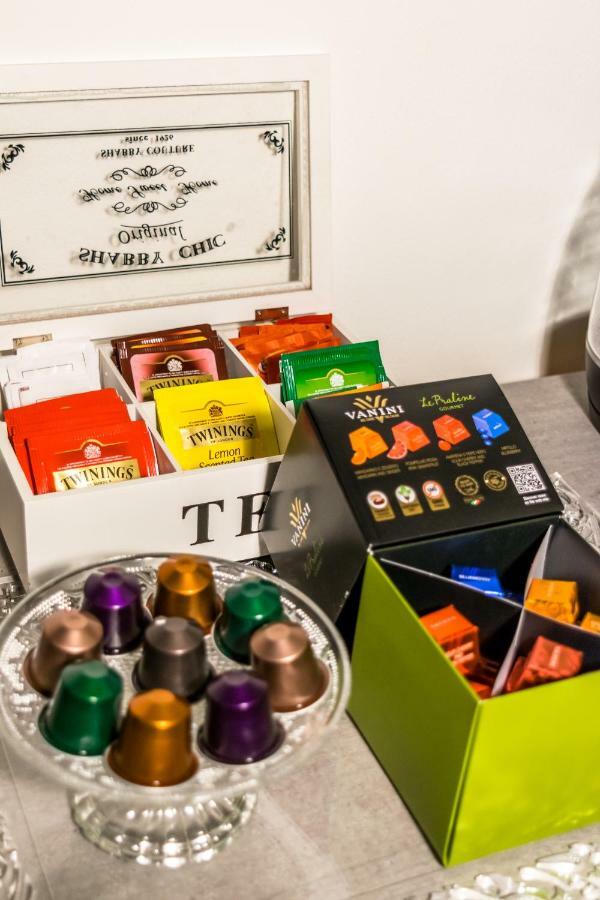 La Campanella Lejlighed Modena Eksteriør billede